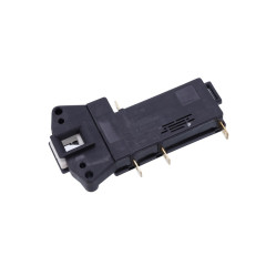 Замок для стиральной машины Ariston, Indesit C00105104, 148ID03