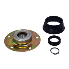 Супорт (блок-підшипник) для пральної машини Ardo COD.147, 651029577 (6203-ZZ)