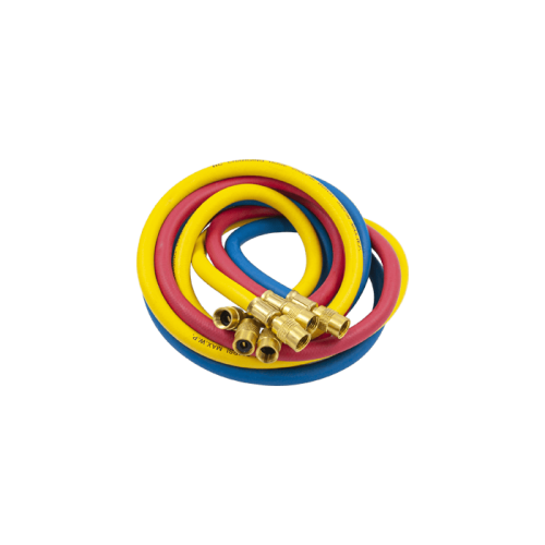 Шланг для заправки фреоном CT-348 (R-12, R-22, R-502), 1.2 м