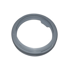 Гума (манжета) люка для пральної машини Beko 2804860100, 280486100, 280486200