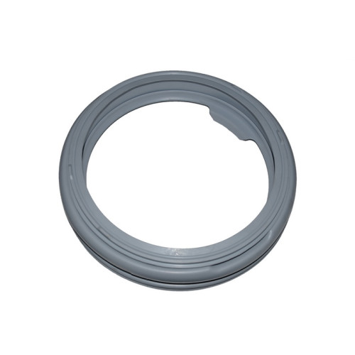 Резина (манжета) люка для стиральной машины Beko 2804860100, 280486100, 280486200 Резина (манжета) люка для стиральной машины Beko 2804860100, 280486100, 280486200