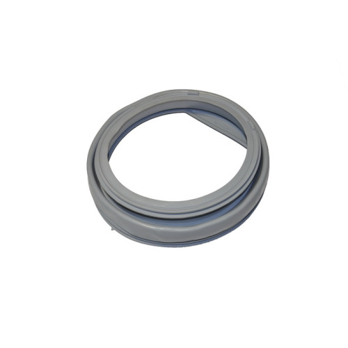 Резина (манжета) люка для стиральной машины Beko 2807710200, 2807710300 Резина (манжета) люка для стиральной машины Beko 2807710200, 2807710300