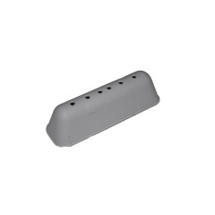 Ребро (активатор) барабана для стиральной машины Beko 2816020300, 48*150 мм