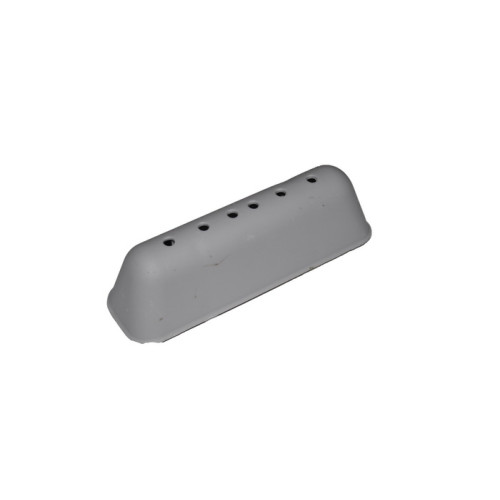 Ребро (активатор) барабана для пральної машини Beko 2816020300, 48*150 мм Ребро (активатор) барабана для пральної машини Beko 2816020300, 48*150 мм