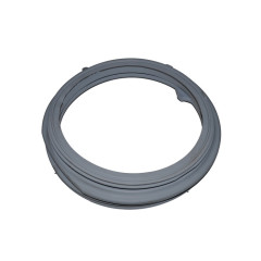 Резина (манжета) люка для стиральной машины Beko 2904520100, 757850020, 2466300302