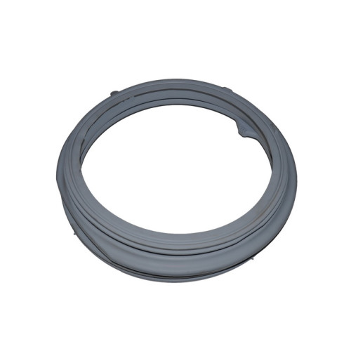 Резина (манжета) люка для стиральной машины Beko 2904520100, 757850020, 2466300302 Резина (манжета) люка для стиральной машины Beko 2904520100, 757850020, 2466300302