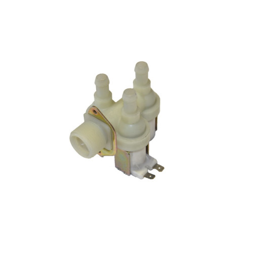 Клапан для стиральной машины, 3*90, Whirlpool 481981729328 Клапан для стиральной машины, 3*90, Whirlpool 481981729328