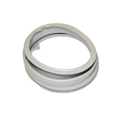 Резина (манжета) люка для стиральной машины Candy, Hoover, Iberna, Kelvinator, Zerowatt 41008852