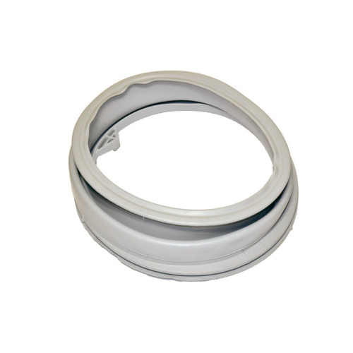 Гума (манжета) люка для пральної машини Candy, Hoover, Iberna, Kelvinator, Zerowatt 41008852 Гума (манжета) люка для пральної машини Candy, Hoover, Iberna, Kelvinator, Zerowatt 41008852