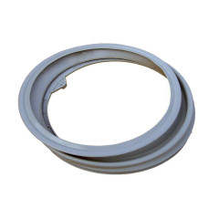 Резина (манжета) люка для стиральной машины Candy, Hoover 43019185, 41037248, 41021143, 43021655