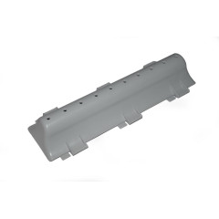 Ребро (активатор) барабана для стиральной машины Whirlpool 480110100104, 55/70*214 мм