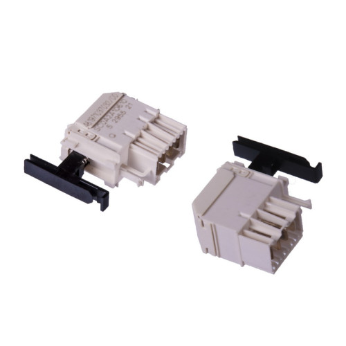 Кнопка для пральної машини Whirlpool 481227618541 Кнопка для пральної машини Whirlpool 481227618541