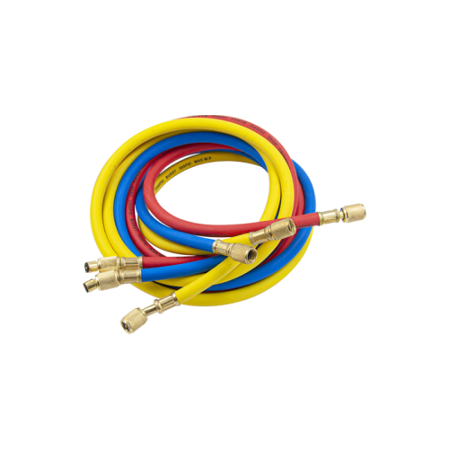 Шланг для заправки фреоном CT-366 (R-12, R-22, R-502), 1.75 м