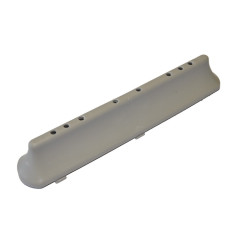 Ребро (активатор) барабана для стиральной машины Zanussi 50249701009, 45*258 мм