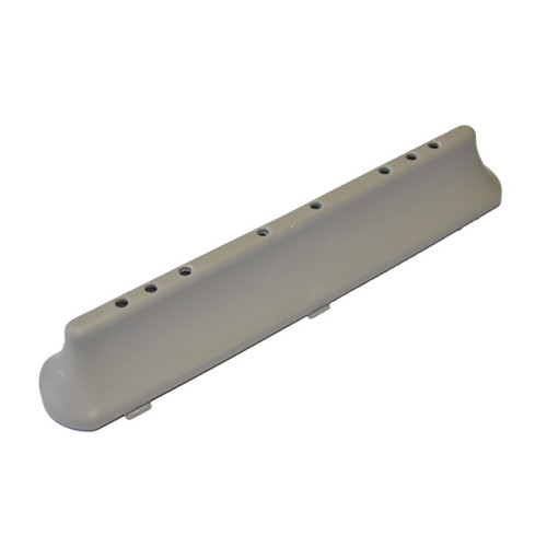 Ребро (активатор) барабана для стиральной машины Zanussi 50249701009, 45*258 мм Ребро (активатор) барабана для стиральной машины Zanussi 50249701009, 45*258 мм