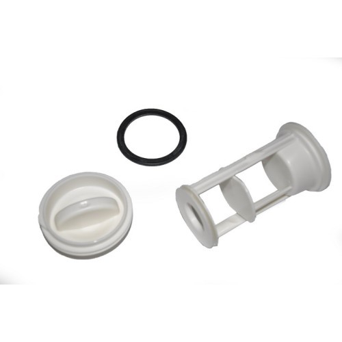 Кришка фільтру насоса для пральної машини Zanussi 50290260004