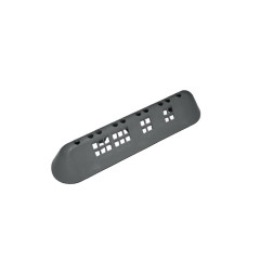 Ребро (активатор) барабана для пральної машини Ardo 651007348, 39*169 мм