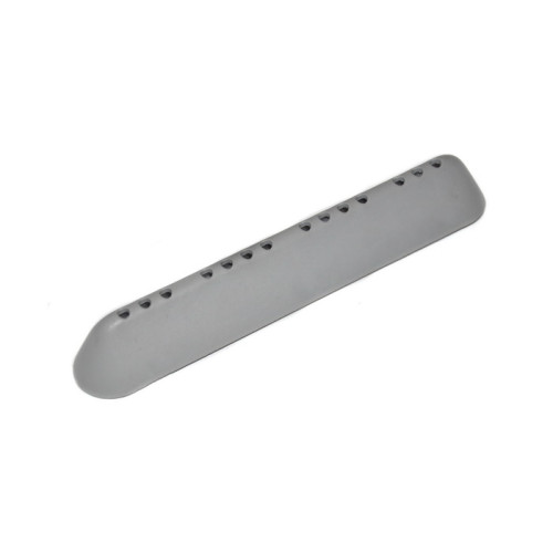 Ребро (активатор) барабана для пральної машини Ardo 651007381, 35*211 мм Ребро (активатор) барабана для пральної машини Ardo 651007381, 35*211 мм