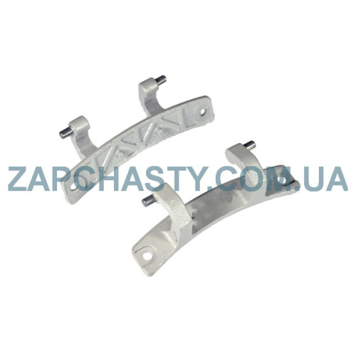 Завес (петля, шарнир) люка для стиральной машины Атлант 773318100100, AT-002, 95.5 мм Завес (петля, шарнир) люка для стиральной машины Атлант 773318100100, AT-002, 95.5 мм