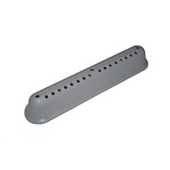 Ребро (активатор) барабана для стиральной машины Атлант 773522401700, 45*225 мм (широкое)