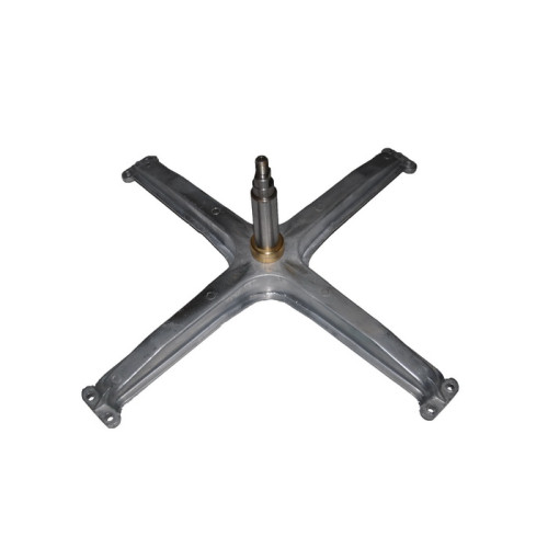 Хрестовина для пральної машини Ardo 52007300, 236000400, COD.024, d=20/25/35 мм, l=127 мм Хрестовина для пральної машини Ardo 52007300, 236000400, COD.024, d=20/25/35 мм, l=127 мм