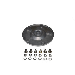 Фланець (опора барабана) для пральної машини Ardo, Ariston 231223, COD.038 (ведений)