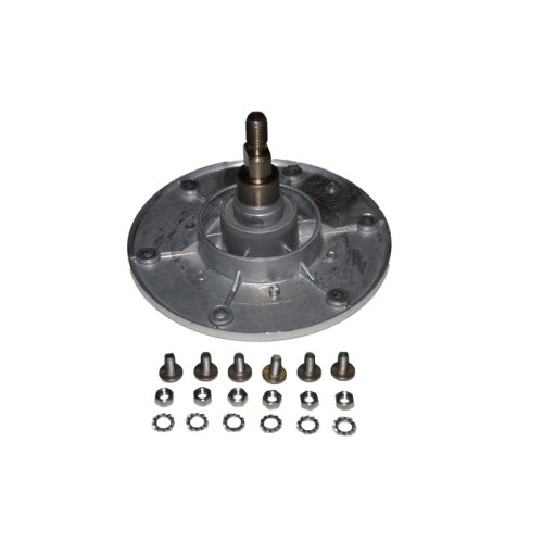 Фланець (опора барабана) для пральної машини Ardo, Ariston 236002400, 037671, COD.040 (ведучий) Фланець (опора барабана) для пральної машини Ardo, Ariston 236002400, 037671, COD.040 (ведучий)