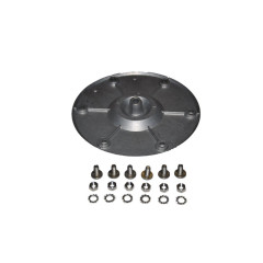 Фланец (опора барабана) для стиральной машины Ardo, Ariston 236002300, COD.041 (ведомый)