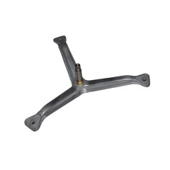 Крестовина для стиральной машины Ariston, Indesit C00038453, COD.055, d=17/20/25 мм, l=84 мм