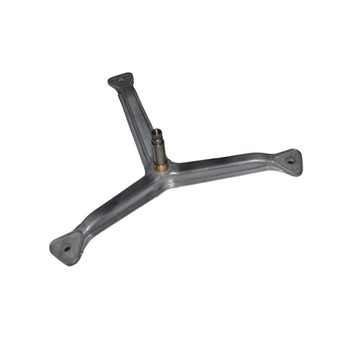 Хрестовина для пральної машини Ariston, Indesit C00038453, COD.055, d=17/20/25 мм, l=84 мм Хрестовина для пральної машини Ariston, Indesit C00038453, COD.055, d=17/20/25 мм, l=84 мм