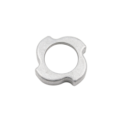 Гайка тубуса для м'ясорубки Moulinex SS-989842, MS-0692107