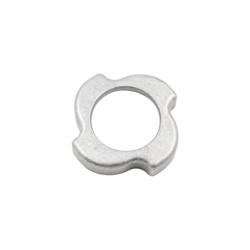 Гайка тубуса для м'ясорубки Moulinex SS-989842, MS-0692107 Гайка тубуса для м'ясорубки Moulinex SS-989842, MS-0692107