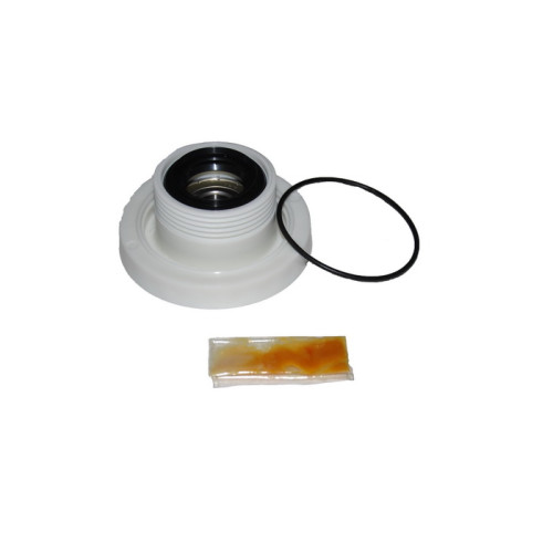 Супорт (блок-підшипник) для пральної машини Zanussi 4071306502, COD.061 (6204-ZZ), різьба ліва Супорт (блок-підшипник) для пральної машини Zanussi 4071306502, COD.061 (6204-ZZ), різьба ліва