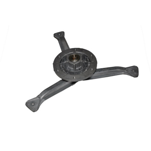 Хрестовина для пральної машини Ariston, Indesit C00038453+супорт, COD.065, d=17/20/25 мм, l=84 мм Хрестовина для пральної машини Ariston, Indesit C00038453+супорт, COD.065, d=17/20/25 мм, l=84 мм