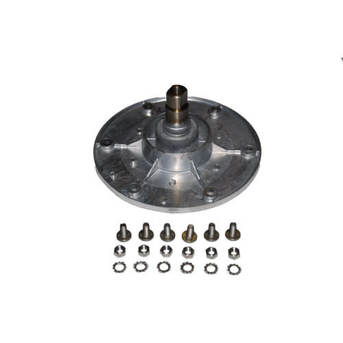 Фланець (опора барабана) пральної машини Ardo, Ariston 236004600, COD.088, лиски (ведущий) Фланець (опора барабана) пральної машини Ardo, Ariston 236004600, COD.088, лиски (ведущий)