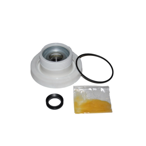 Супорт (блок-підшипник) для пральної машини Zanussi 4071430963, COD.098 (6203-ZZ), різьба права Супорт (блок-підшипник) для пральної машини Zanussi 4071430963, COD.098 (6203-ZZ), різьба права