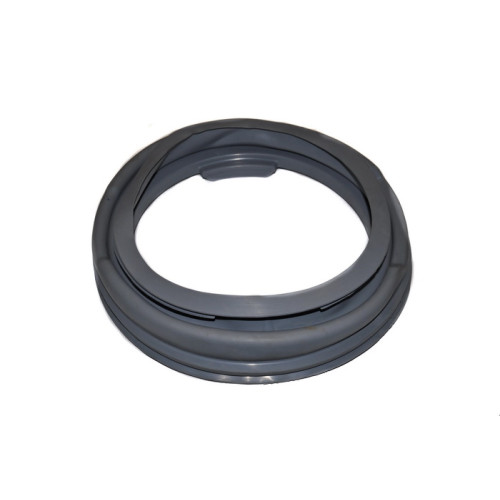 Гума (манжета) люка для пральної машини Samsung DC61-20219E (широка) Гума (манжета) люка для пральної машини Samsung DC61-20219E (широка)