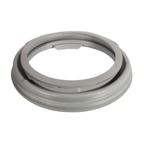 Гума (манжета) люка для пральної машини Samsung DC64-00374B (вузька) Гума (манжета) люка для пральної машини Samsung DC64-00374B (вузька)