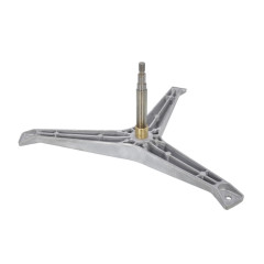 Крестовина для стиральной машины Samsung DC97-00124A, COD.733, d=17/20/25 мм, l=147 мм