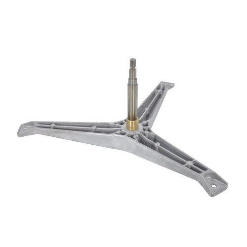 Крестовина для стиральной машины Samsung DC97-00124A, COD.733, d=17/20/25 мм, l=147 мм Крестовина для стиральной машины Samsung DC97-00124A, COD.733, d=17/20/25 мм, l=147 мм