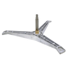 Крестовина для стиральной машины Samsung DC97-00124B, COD.734, d=17/20/25 мм, l=126 мм