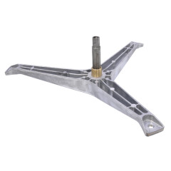 Крестовина для стиральной машины Samsung DC97-00124D, DC97-11292A, COD.729, d=17/20/25 мм, l=97 мм