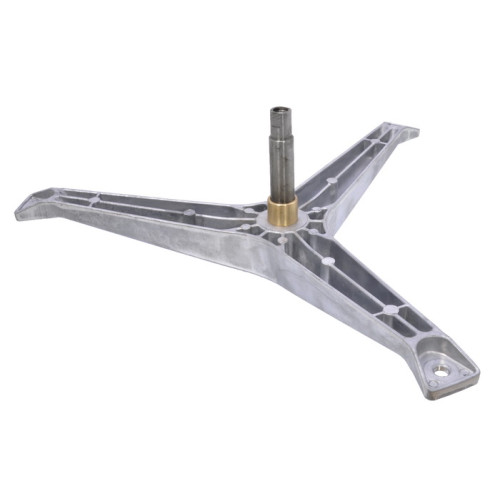 Крестовина для стиральной машины Samsung DC97-00124D, DC97-11292A, COD.729, d=17/20/25 мм, l=97 мм Крестовина для стиральной машины Samsung DC97-00124D, DC97-11292A, COD.729, d=17/20/25 мм, l=97 мм