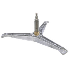 Крестовина для стиральной машины Samsung DC97-01115A, COD.728, d=25/30/35 мм, l=146 мм