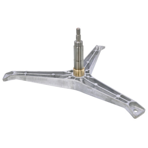 Крестовина для стиральной машины Samsung DC97-01115A, COD.728, d=25/30/35 мм, l=146 мм Крестовина для стиральной машины Samsung DC97-01115A, COD.728, d=25/30/35 мм, l=146 мм