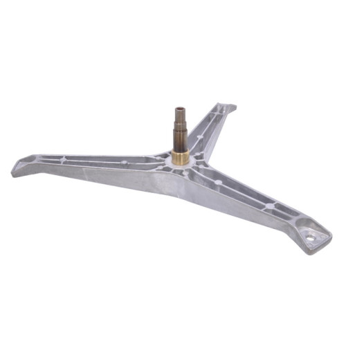 Крестовина для стиральной машины Samsung DC97-01819B, COD.732, d=17/20/25 мм, l=78 мм Крестовина для стиральной машины Samsung DC97-01819B, COD.732, d=17/20/25 мм, l=78 мм