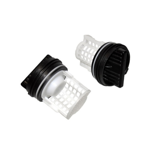 Крышка фильтра насоса для стиральной машины Samsung DC97-09928A Крышка фильтра насоса для стиральной машины Samsung DC97-09928A