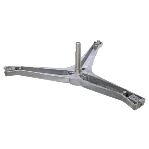 Крестовина для стиральной машины Samsung DC97-15182A Diamond, d=17/20/25 мм, l=107 мм (оригинал) Крестовина для стиральной машины Samsung DC97-15182A Diamond, d=17/20/25 мм, l=107 мм (оригинал)