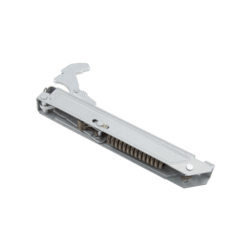 Петля двери (завес, шарнир) для духовки Gorenje 166668, 109484