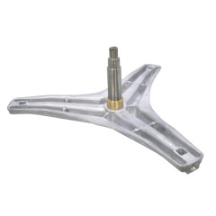 Хрестовина для пральної машини LG 4434ER1001B, COD.712, d=25/30/37 мм, l=133 мм